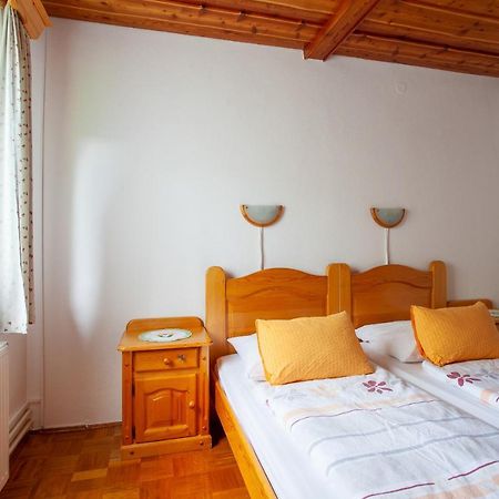 Farmstay&Glamping Visocnik Ljubno Exterior photo
