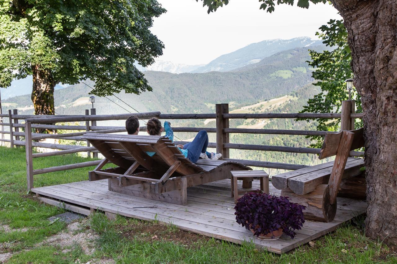 Farmstay&Glamping Visocnik Ljubno Exterior photo
